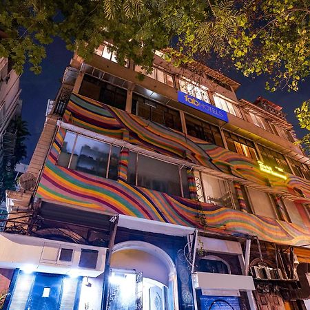 Fabhotel Gateway 뭄바이 외부 사진